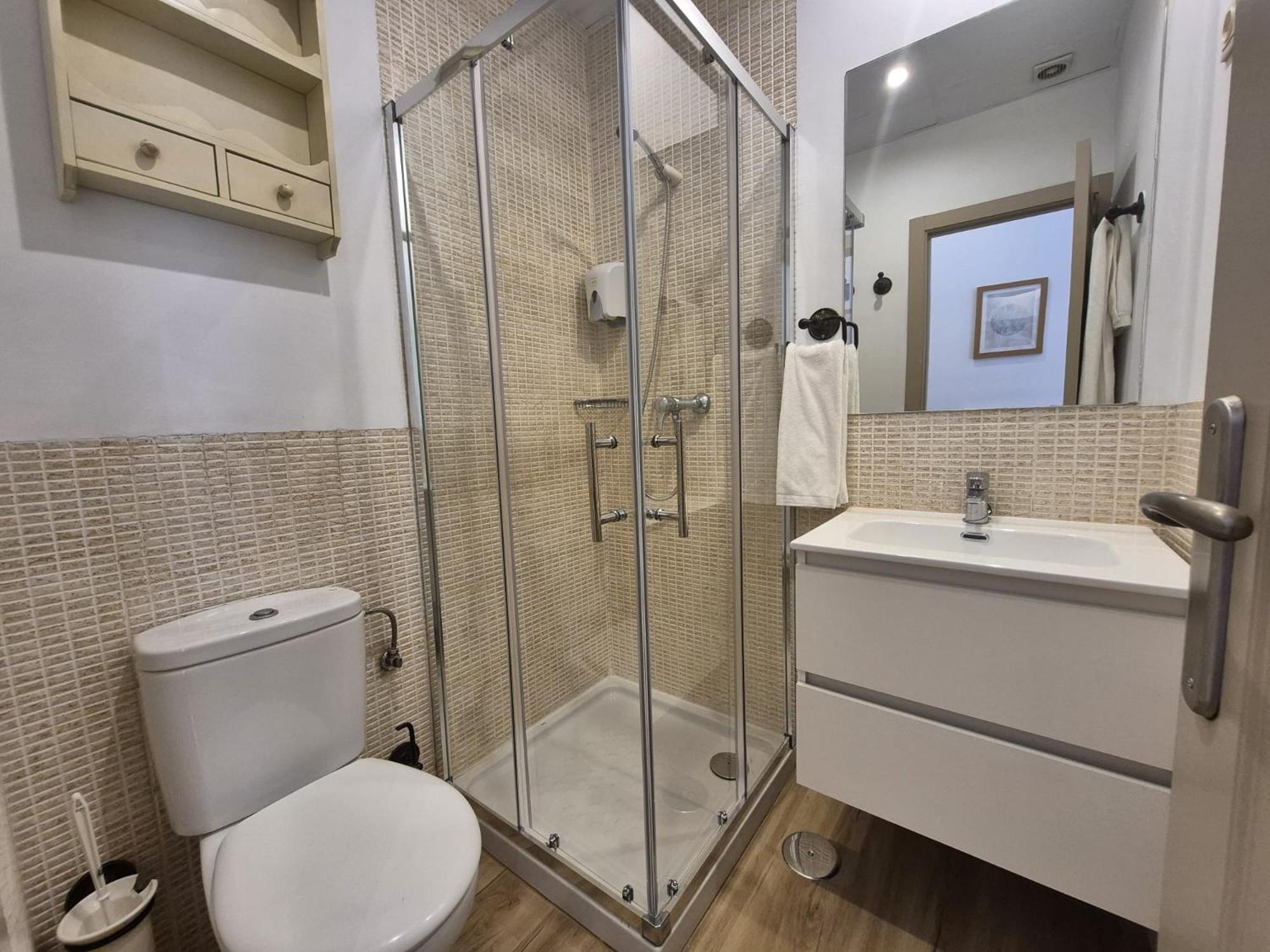 Apartamentos San Andres — Fotos 1